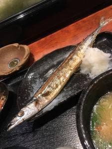銀や 肥後橋店