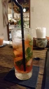 読谷 石窯ピザ酒場まるき