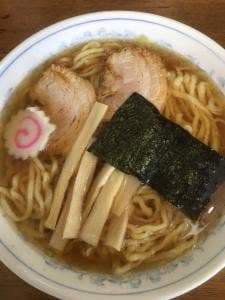 金ちゃんラーメン 南原店