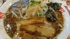 おおぎやラーメン 高崎問屋町店