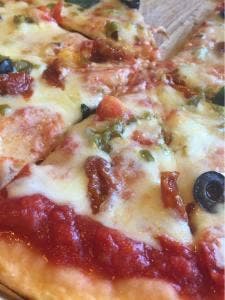 ジョリーパスタ 佐賀西店