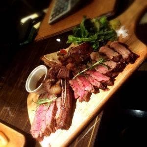 肉バル ミートボーイニューヨーク 札幌店