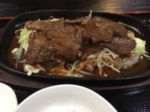 食通