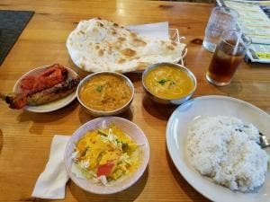 本格インド料理 カマル 館山店