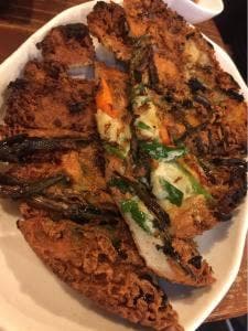串焼羅州
