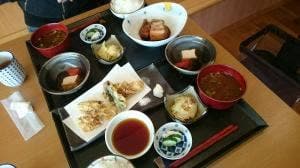 めし屋仙瑞