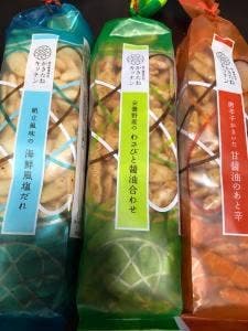 かきたねキッチン 大丸札幌店