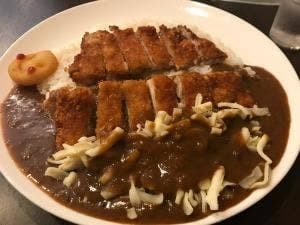 nicoカレー