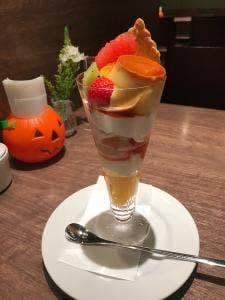 モロゾフ 天満屋倉敷店