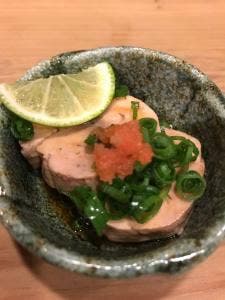 おでん 季節料理 とよ田