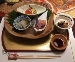 月のあかり