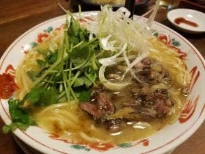 支那そば屋 三馬店