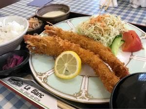 ルブラン
