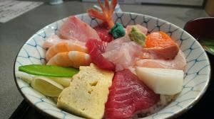 ふぐ・会席 大森田