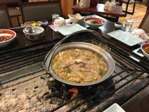 不動温泉 華菱