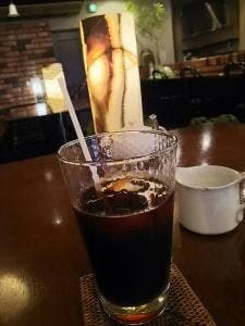 カフェ・タボーラ