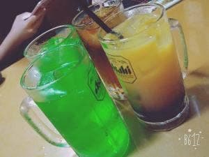 のんべい横町だるま 上三川店