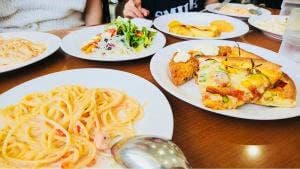 カフェ・ルマーニ浦添店