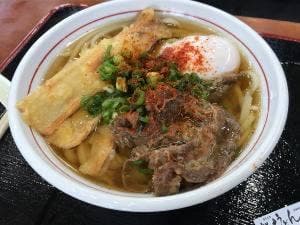 能古うどん製造所 鳥栖プレミアムアウトレット店