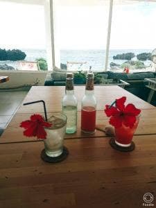 くじらカフェ