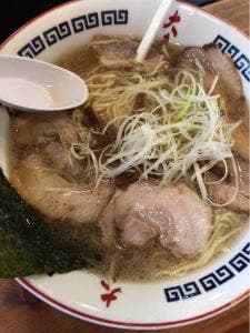 めんや 大喜