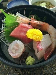 石もり