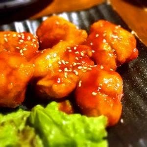 韓豚めぐり