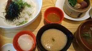たん屋びぜん イオンモール倉敷店