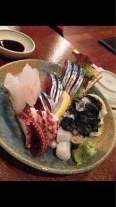 泡盛食堂いっかいのおもて