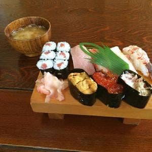 みなと食堂