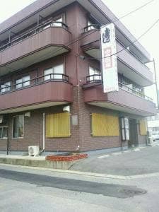 みなと食堂