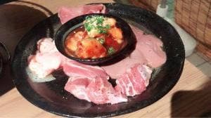 肉の寅屋 総本店