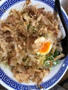 みそ膳 原木中山店