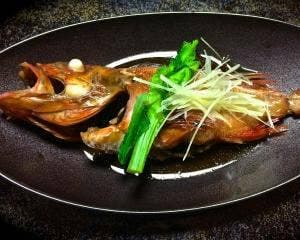 竹寿司