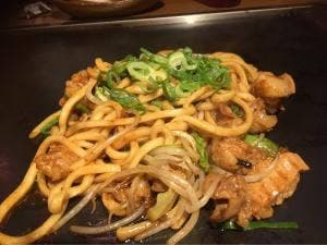 うまいもん横丁 加西店