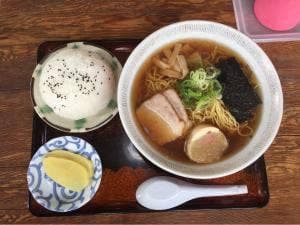 中川食堂