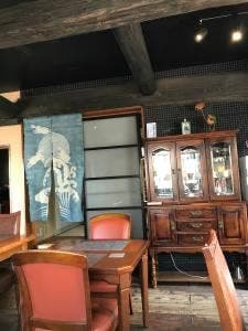 西洋茶房 いなば