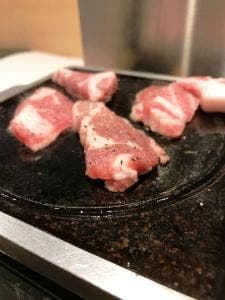 幻のあぐー豚 Agu 本店