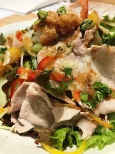 幻のあぐー豚 Agu 本店