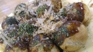 大倉たこやき店