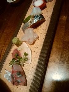 のこ さがん酒処