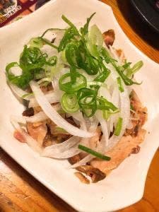 鳥貴族 国立店