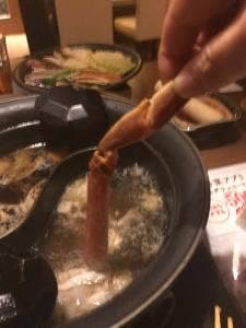 しゃぶしゃぶ温野菜 青森中央 インター店