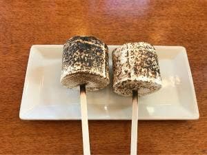 カフェ可否茶館 ウィングベイ小樽店
