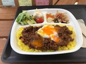 丹波 RIVER Riders Cafe 多摩里場