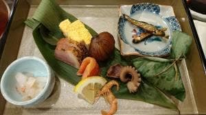 嵯峨グレースホテル