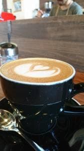 バレルコーヒーアンドロースターズ