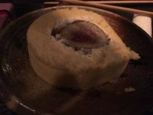 琉球泡盛古酒処 うちな