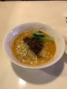 中国料理 新珠飯店