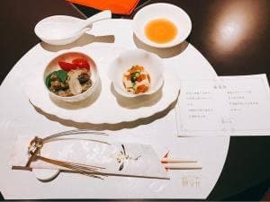 チャイナ梅の花 福岡東店